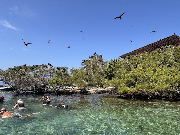 Rosario Islands 4