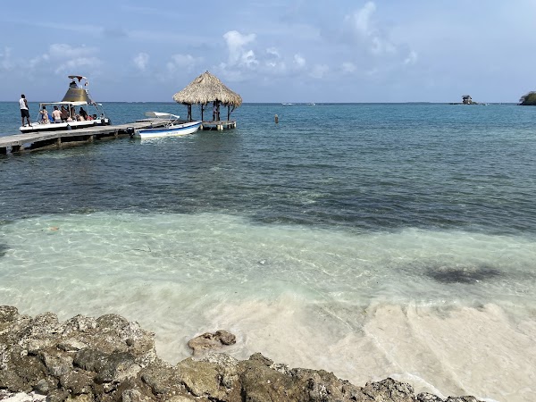 Rosario Islands 3