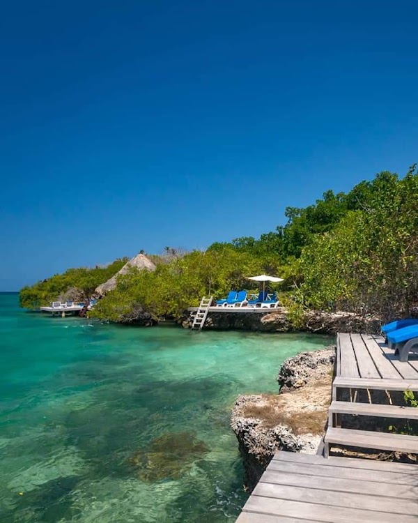 Rosario Islands 2