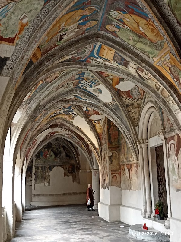Tourist Info Brixen Bressanone 2