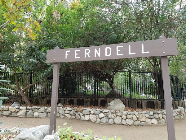 Fern Dell Drive