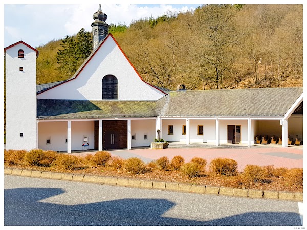 Sanctuary of Maria Martental