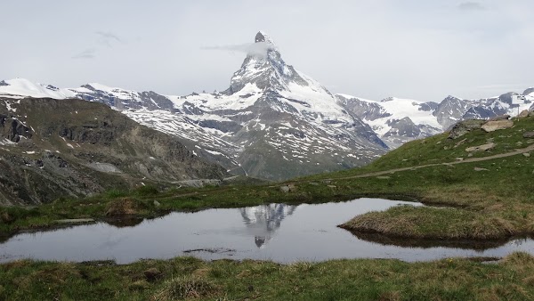 Matterhorn Trail
