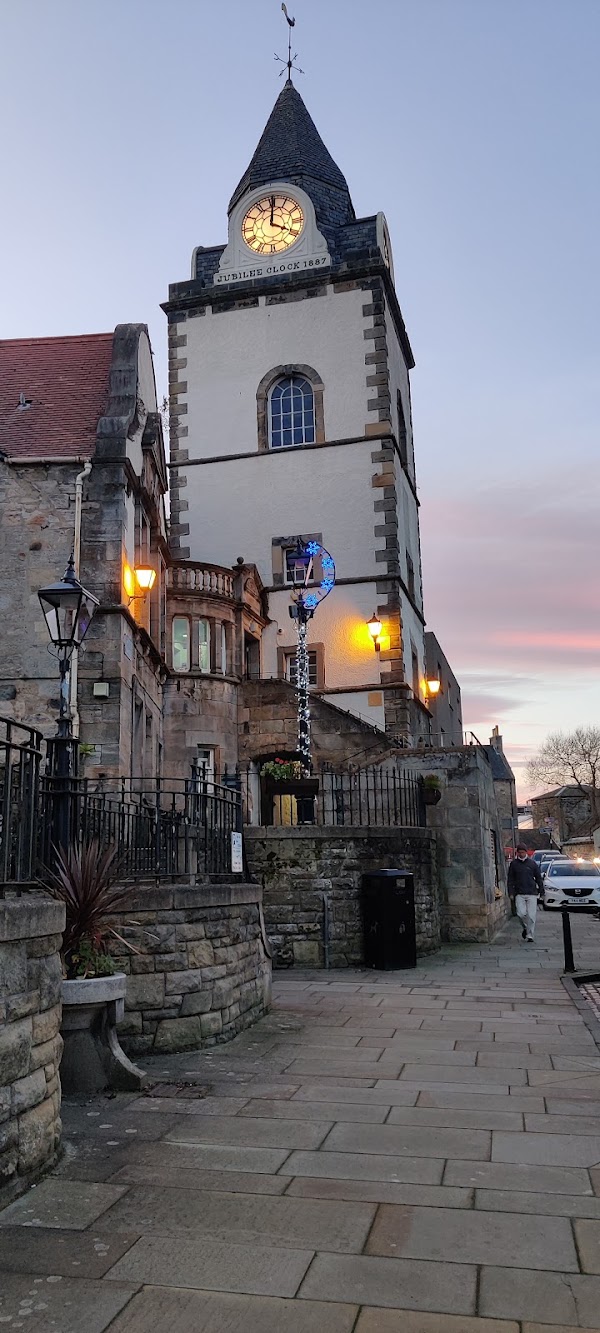 Queensferry 4