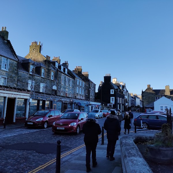 Queensferry 2