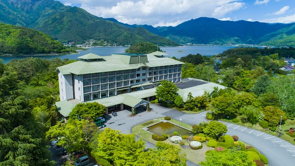 Fuji View Hotel