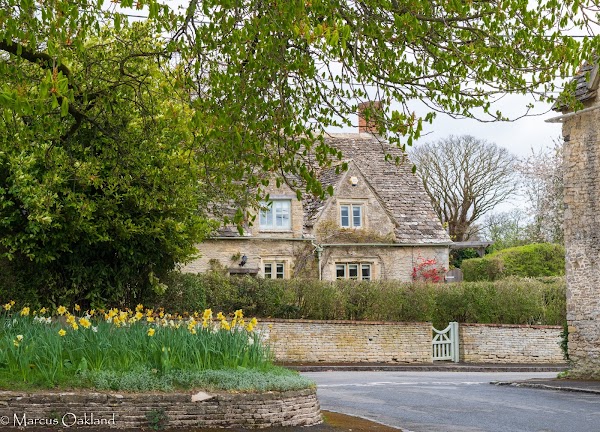 Coln Saint Aldwyns