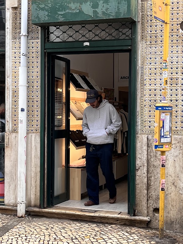 Arches Global