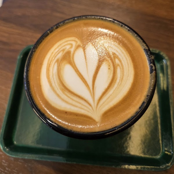 Alto Coffee Bar 5