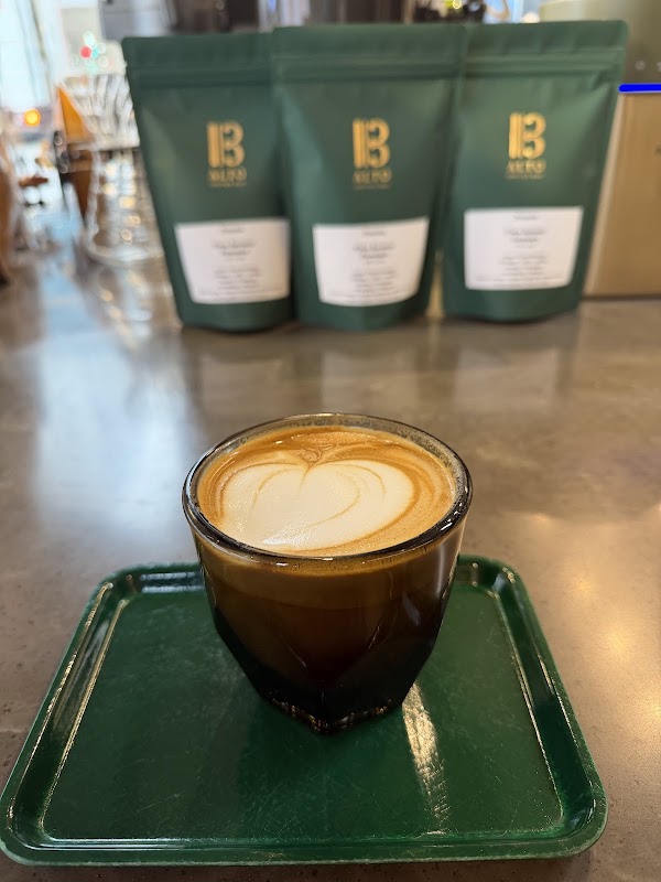 Alto Coffee Bar 3