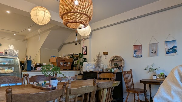 The 1985 Kafé 5