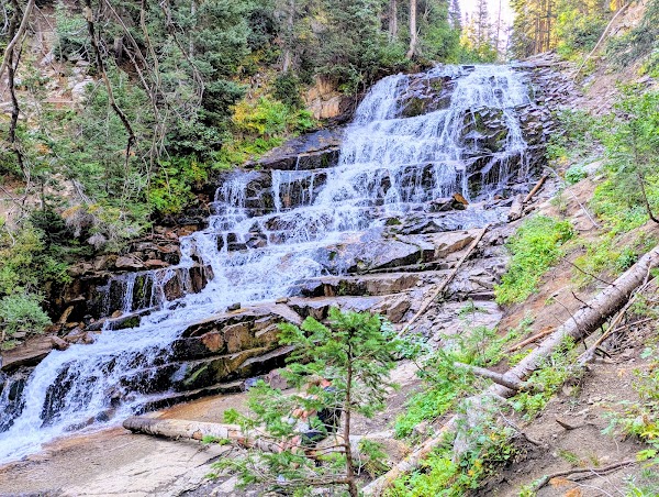 Gloria Falls