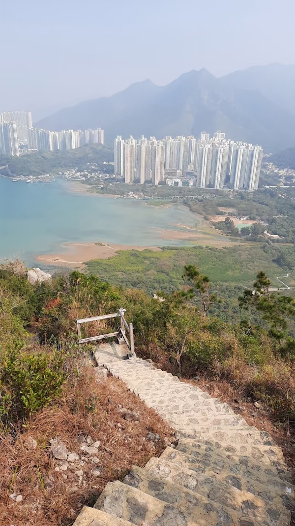 Ngong Ping 1