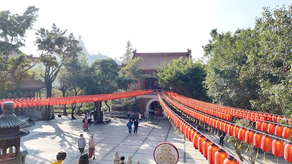 Ngong Ping 4