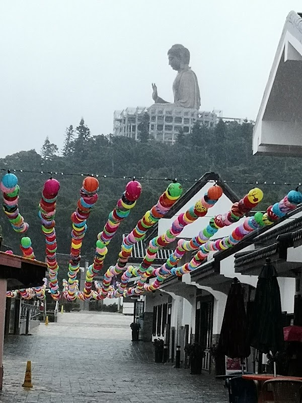 Ngong Ping 3