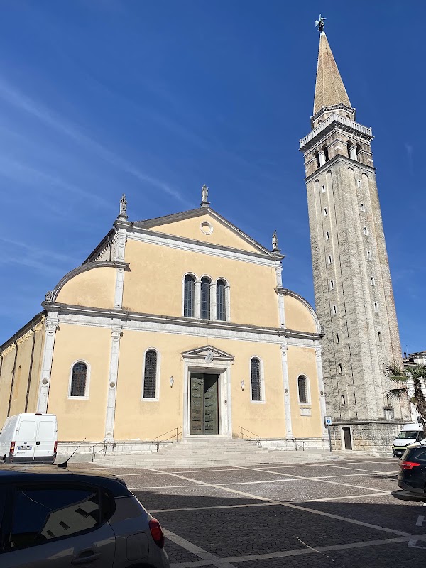 Church of Saint Nicolò Bishop