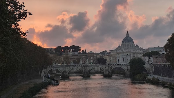 Ponte Umberto I