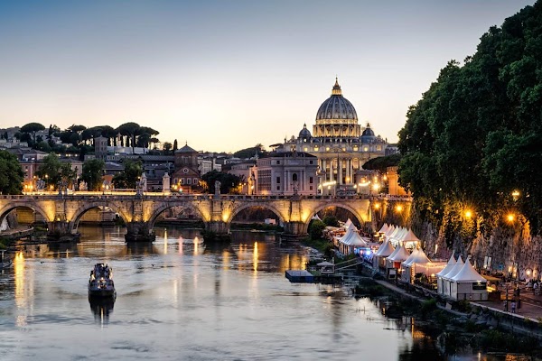 Ponte Umberto I 5