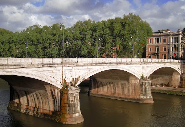 Ponte Umberto I 4