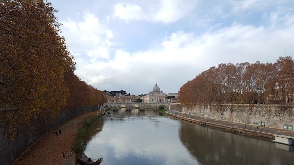 Ponte Umberto I 2