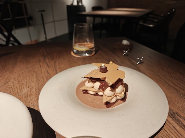 Aiii Restaurant 3