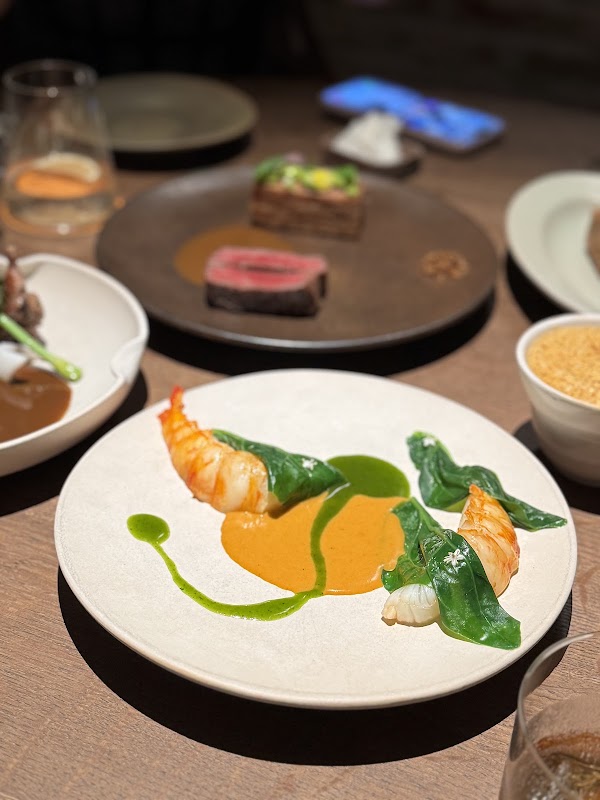 Aiii Restaurant 2
