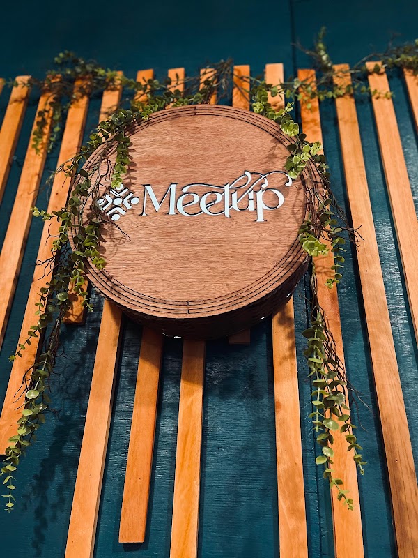 Meetup 3