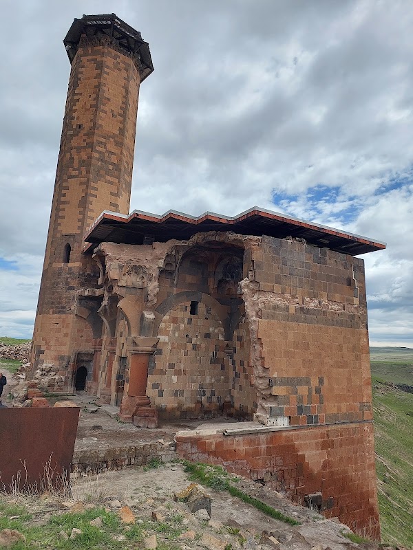 Ani Ruins