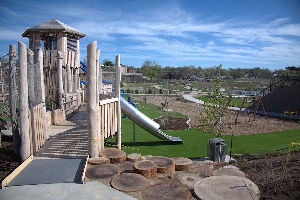 Brentwood Park 1