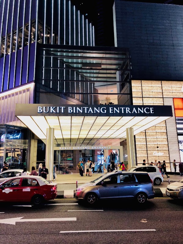 Grand Millennium Kuala Lumpur 1