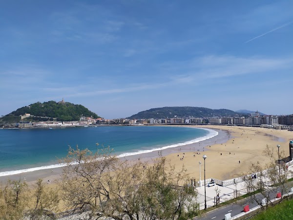 Spanje