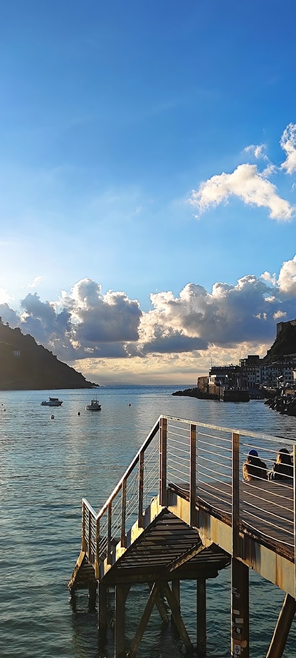 bay of La Concha 3