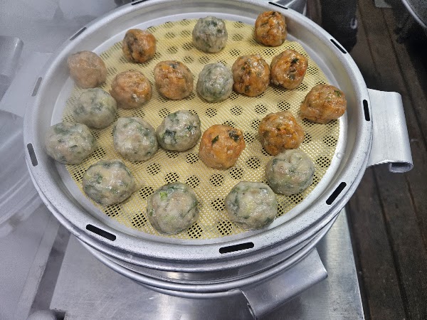 곰돌이왕만두