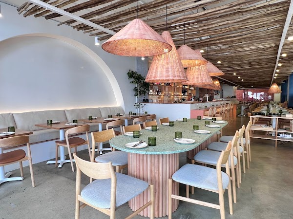 Olive Restaurant