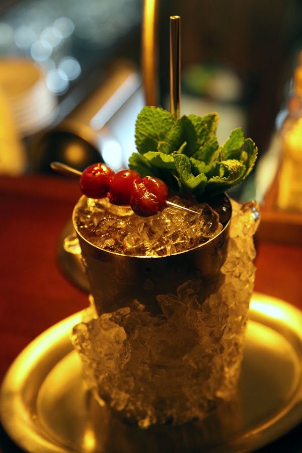 Hemingway Bar 4