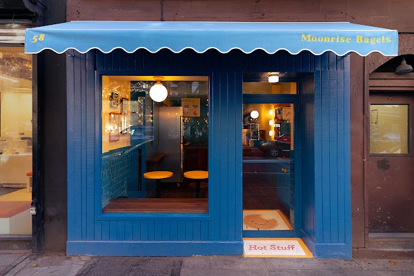 Moonrise Bagels
