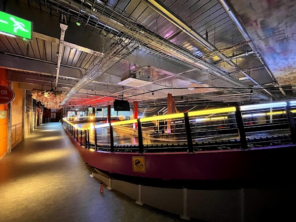 Gravity MAX Wandsworth 1