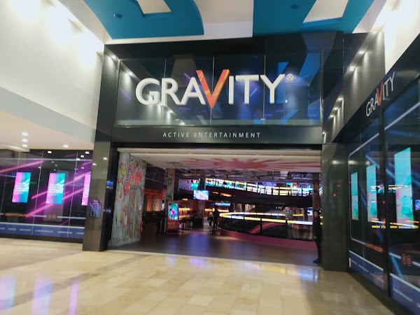 Gravity MAX Wandsworth 2
