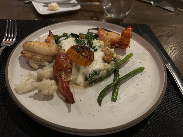 Mirabelle Restaurant 5