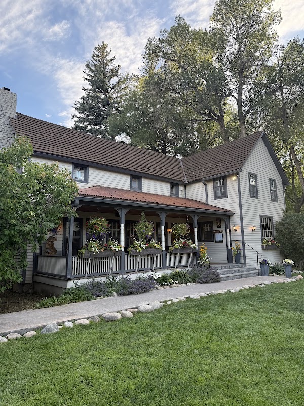 Mirabelle Restaurant 4