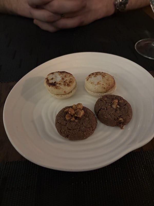 Mirabelle Restaurant 3