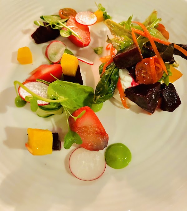 Mirabelle Restaurant 2