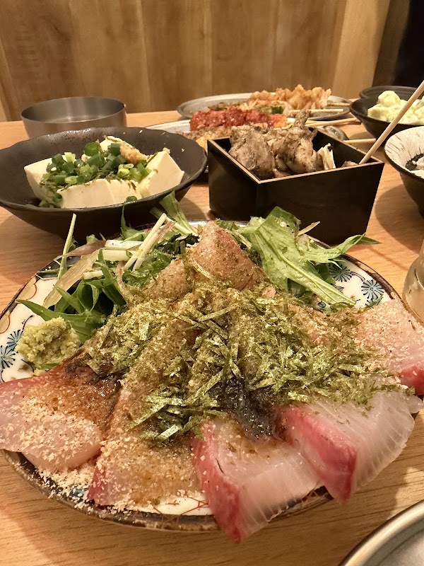 Sakekitaru Nagoya Nishiguchi Ekimae 4