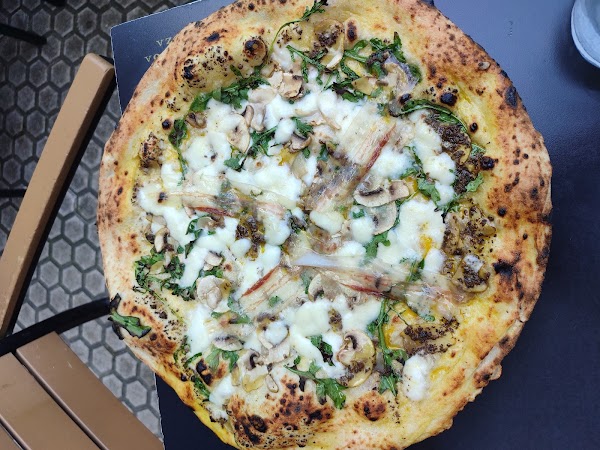 NAP - Neapolitan Authentic Pizza DONOSTIA 3