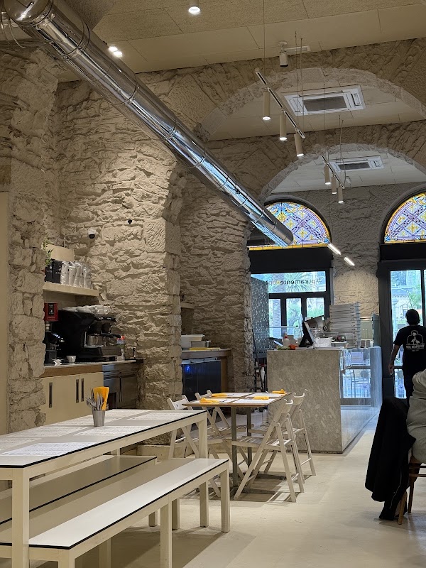 NAP - Neapolitan Authentic Pizza DONOSTIA 2