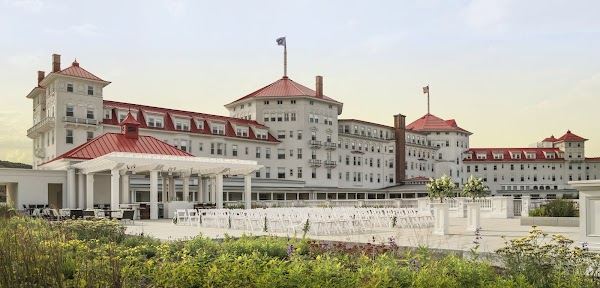 Omni Mount Washington Resort & Spa