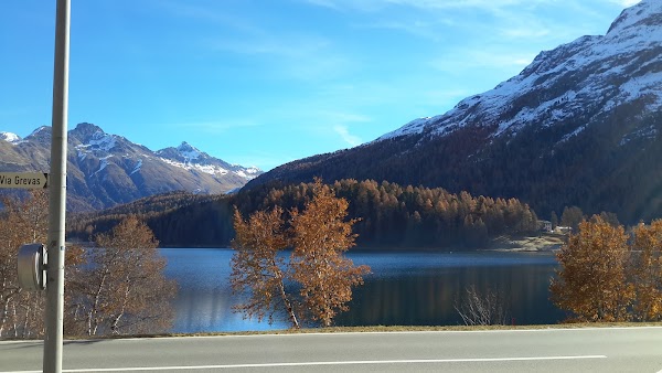 Saint Moritz 5