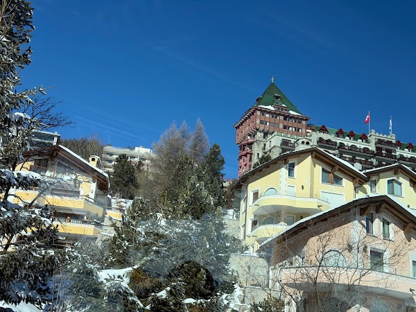Saint Moritz 3