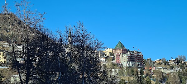 Saint Moritz 2