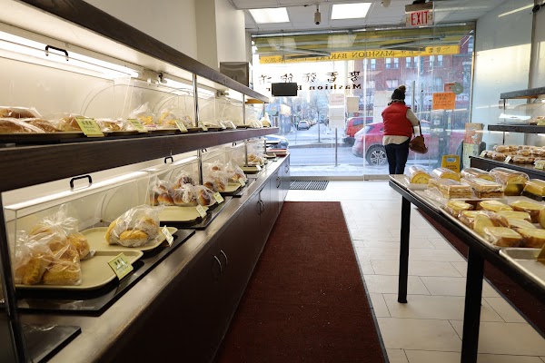 Mashion Bakery 1